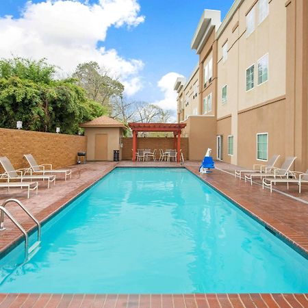 La Quinta By Wyndham Lake Charles - Westlake Bagian luar foto
