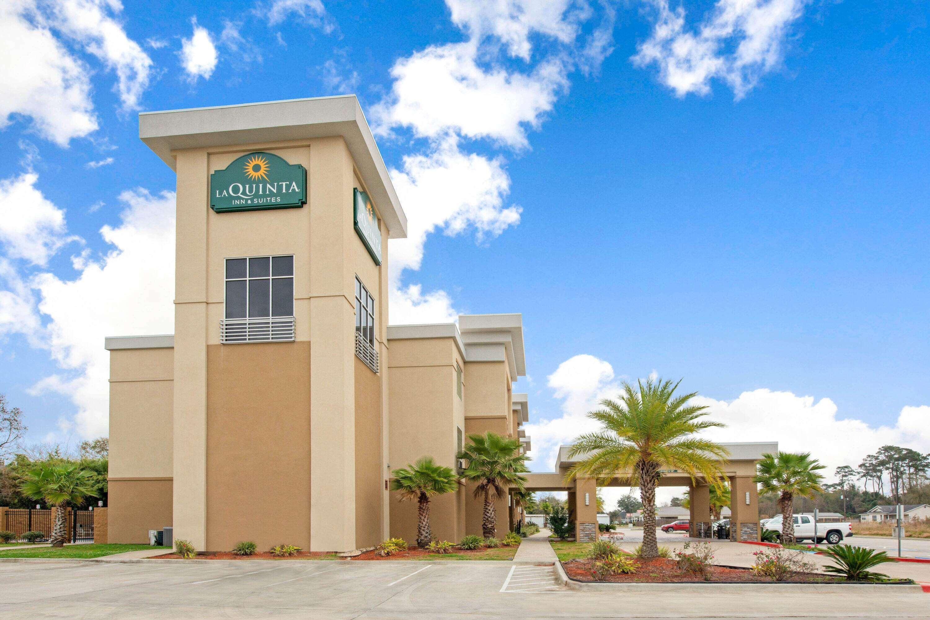 La Quinta By Wyndham Lake Charles - Westlake Bagian luar foto