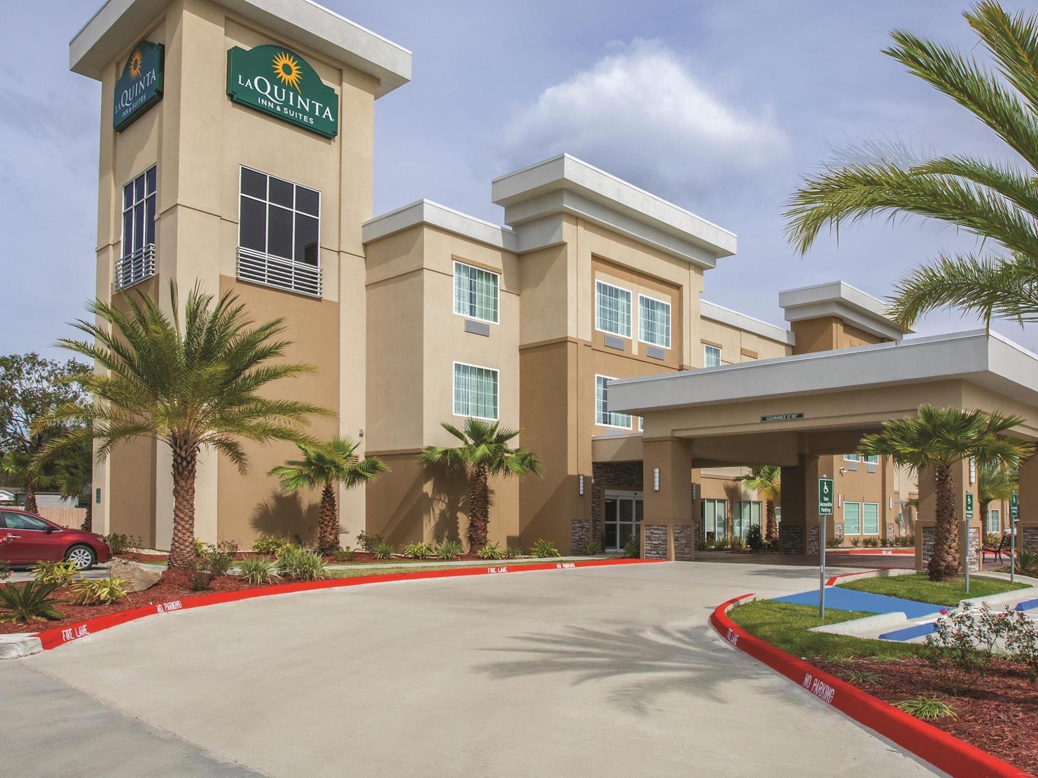 La Quinta By Wyndham Lake Charles - Westlake Bagian luar foto