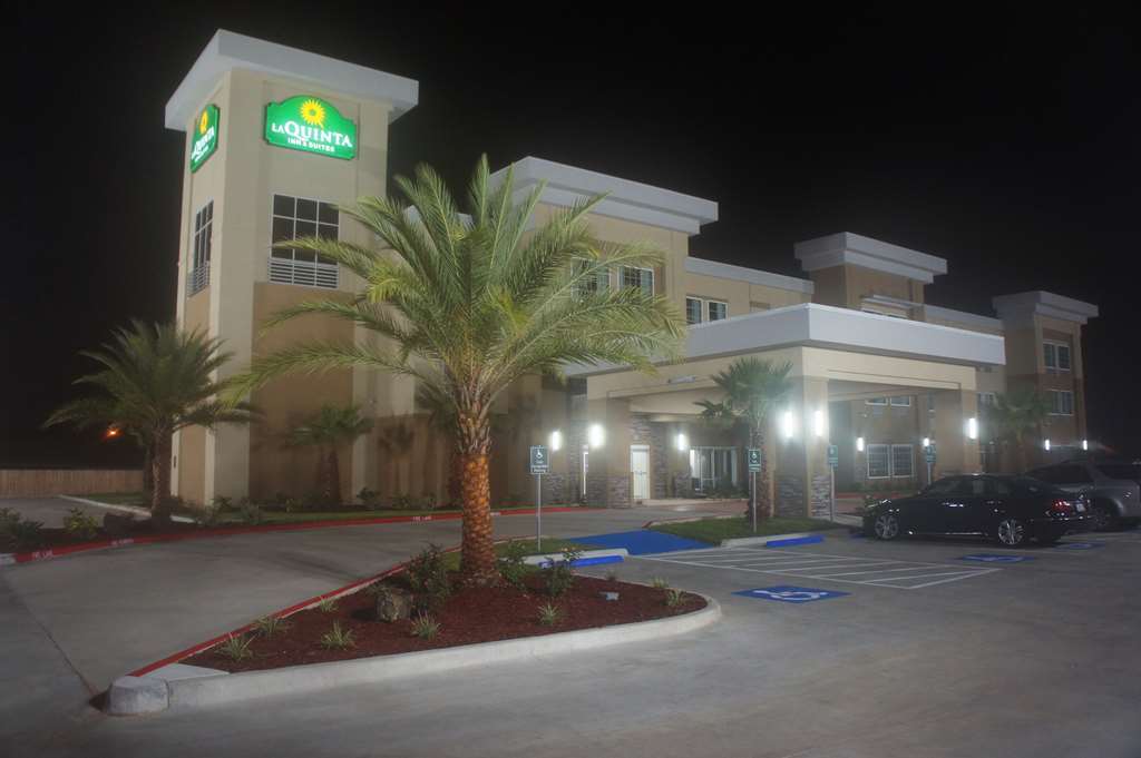 La Quinta By Wyndham Lake Charles - Westlake Bagian luar foto