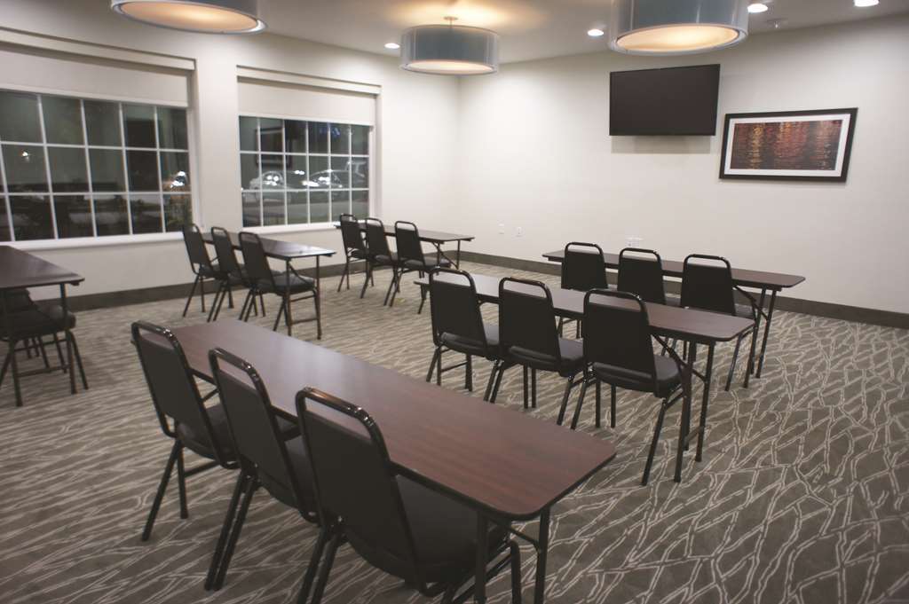 La Quinta By Wyndham Lake Charles - Westlake Fasilitas foto