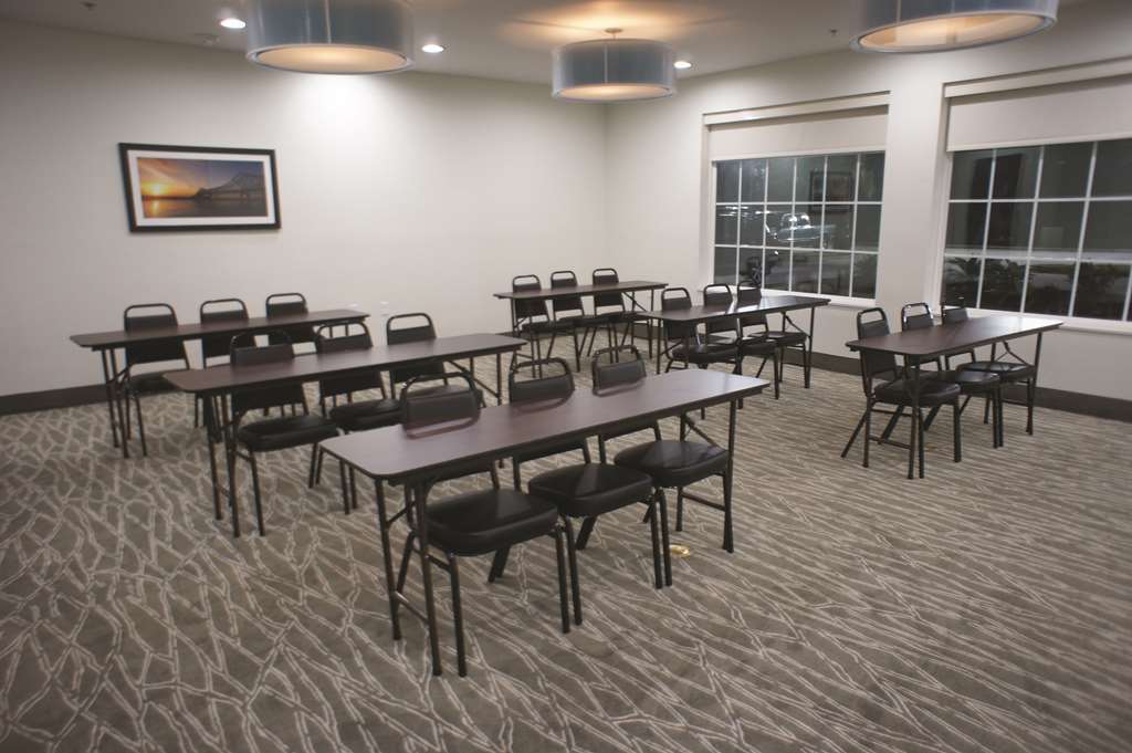 La Quinta By Wyndham Lake Charles - Westlake Fasilitas foto